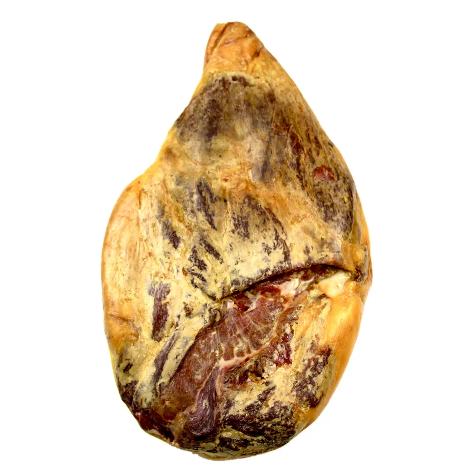 Jambon Serrano désossé, pièce entière